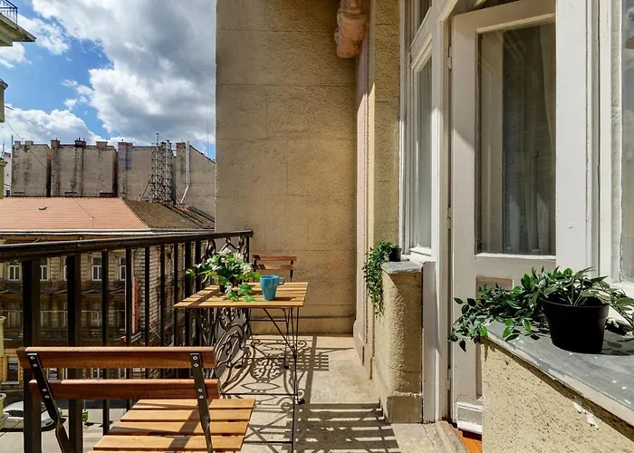 Apartmento com 1 dormitório